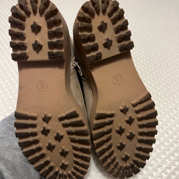 Universal Thread Taci Boots - Picture 7 of 7